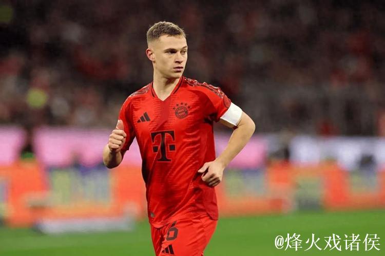 基米希打入生涯首粒欧冠乌龙,拜仁上次欧冠乌龙 基米希打入生涯首粒欧冠乌龙,拜仁上次欧冠乌龙