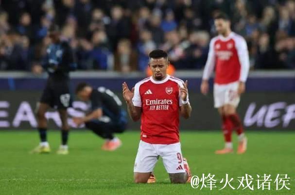 棍哥发威新防线零封 大胜的阿森纳这把轮换对味 棍哥发威新防线零封 大胜的阿森纳这把轮换对味