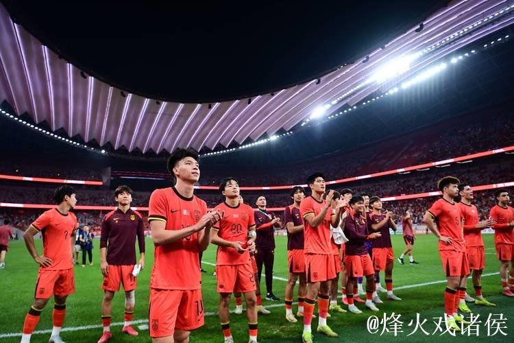 新民体育：中国足球 看“德国足球”的了！