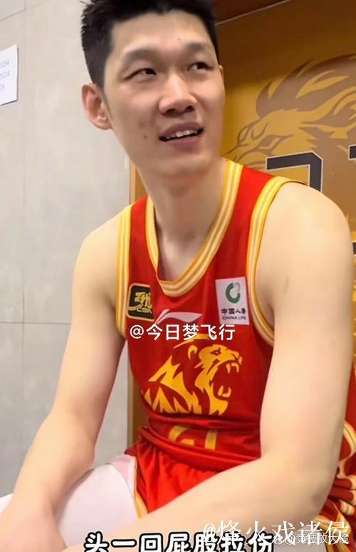 胡金秋21+11广厦胜浙江 邹雨宸20分北控负山东