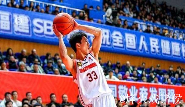 CBA夏联-刘家昕17分青岛击败江苏 刘泽希10+10