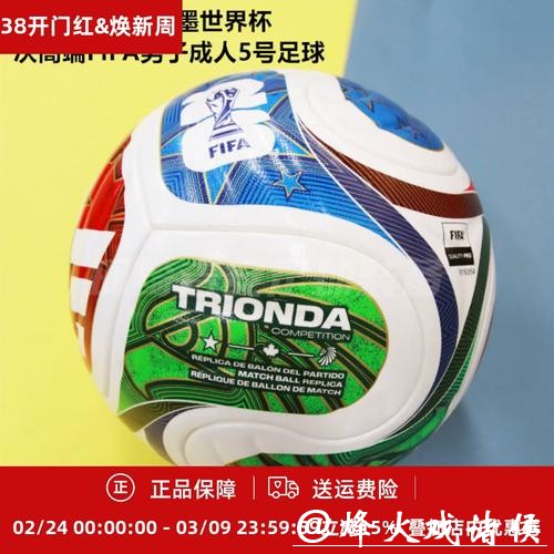 2026年FIFA世界杯官方网站详解